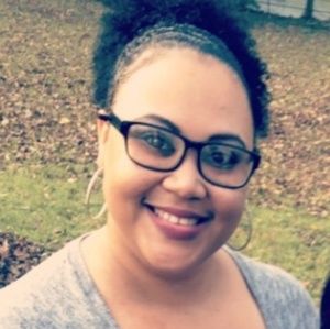 Meet your Posher, Brandi